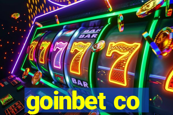 goinbet co